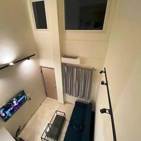 Luxury Loft Kalu Tsesme B Apartment Ioannina Exterior photo