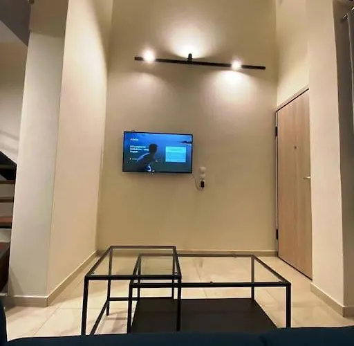 Luxury Loft Kalu Tsesme B