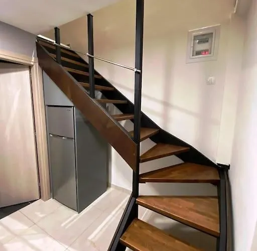 Luxury Loft Kalu Tsesme B