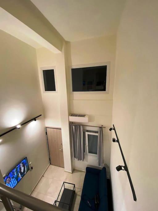 Apartment Luxury Loft Kalu Tsesme B Ioannina