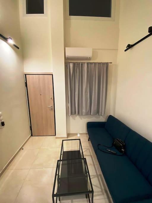 Luxury Loft Kalu Tsesme B Apartment Ioannina