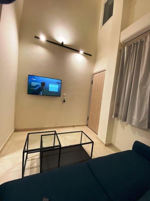 Luxury Loft Kalu Tsesme B Ioannina