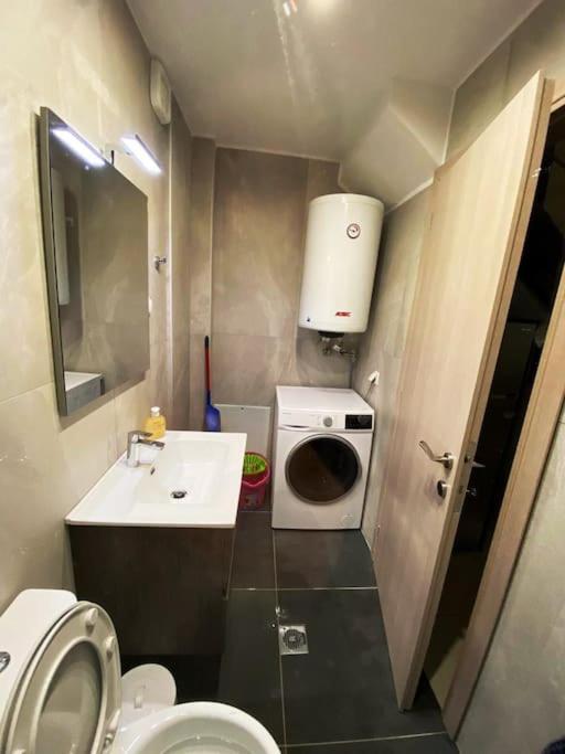 Luxury Loft Kalu Tsesme B