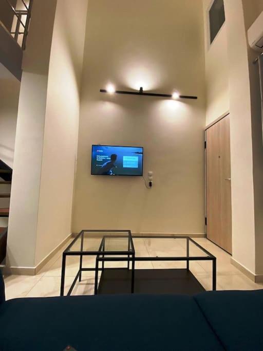 Luxury Loft Kalu Tsesme B
