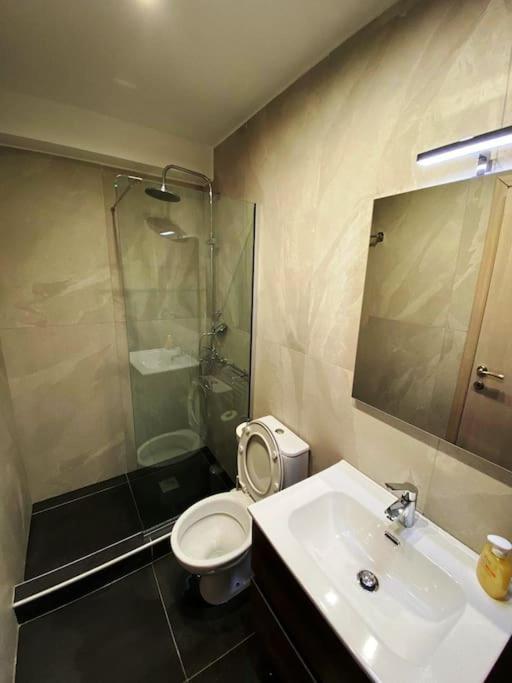 Luxury Loft Kalu Tsesme B Apartment Ioannina