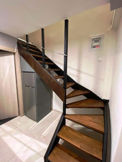 Luxury Loft Kalu Tsesme B Apartment *