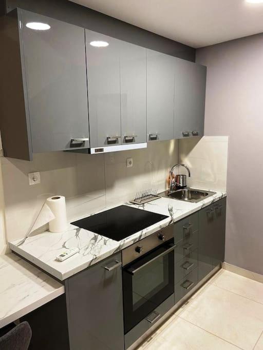 Apartment Luxury Loft Kalu Tsesme B *