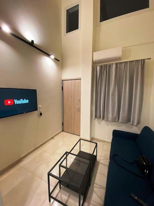 Luxury Loft Kalu Tsesme B