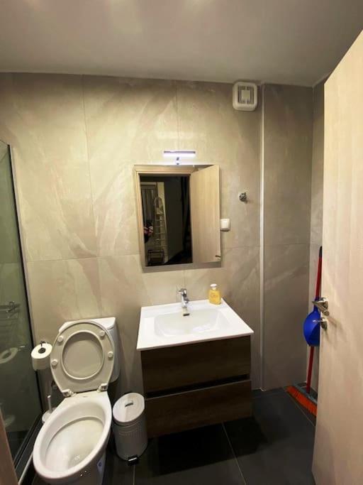 Luxury Loft Kalu Tsesme B
