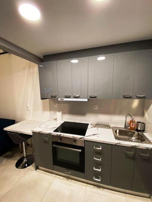 Apartment Luxury Loft Kalu Tsesme B Ioannina