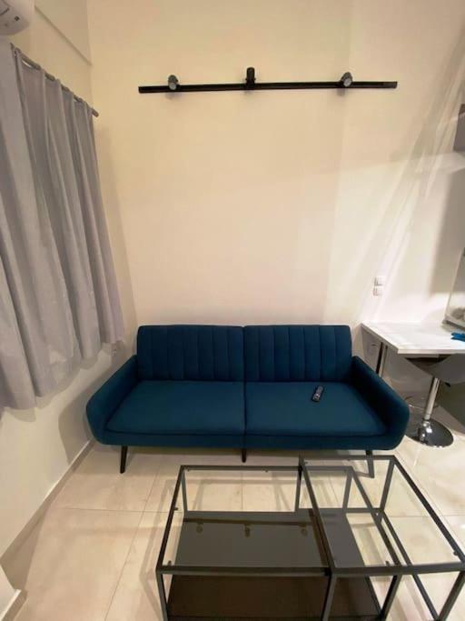 Luxury Loft Kalu Tsesme B Apartment Ioannina