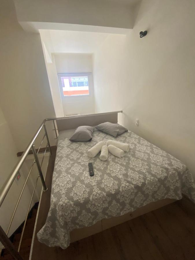 Luxury Loft Kalu Tsesme B Ioannina
