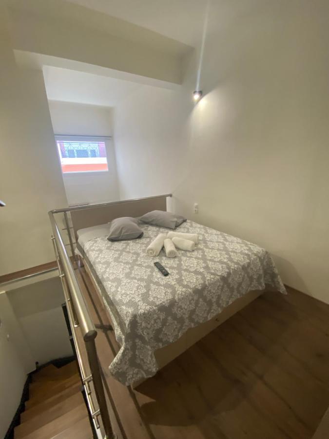 Apartment Luxury Loft Kalu Tsesme B