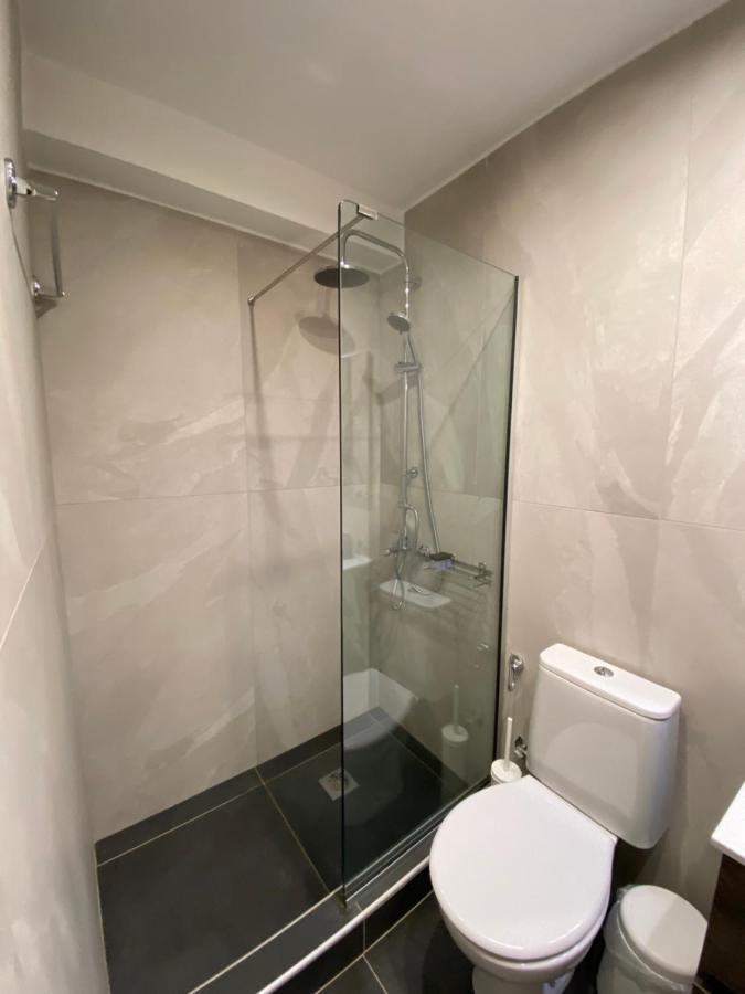 Apartment Luxury Loft Kalu Tsesme B