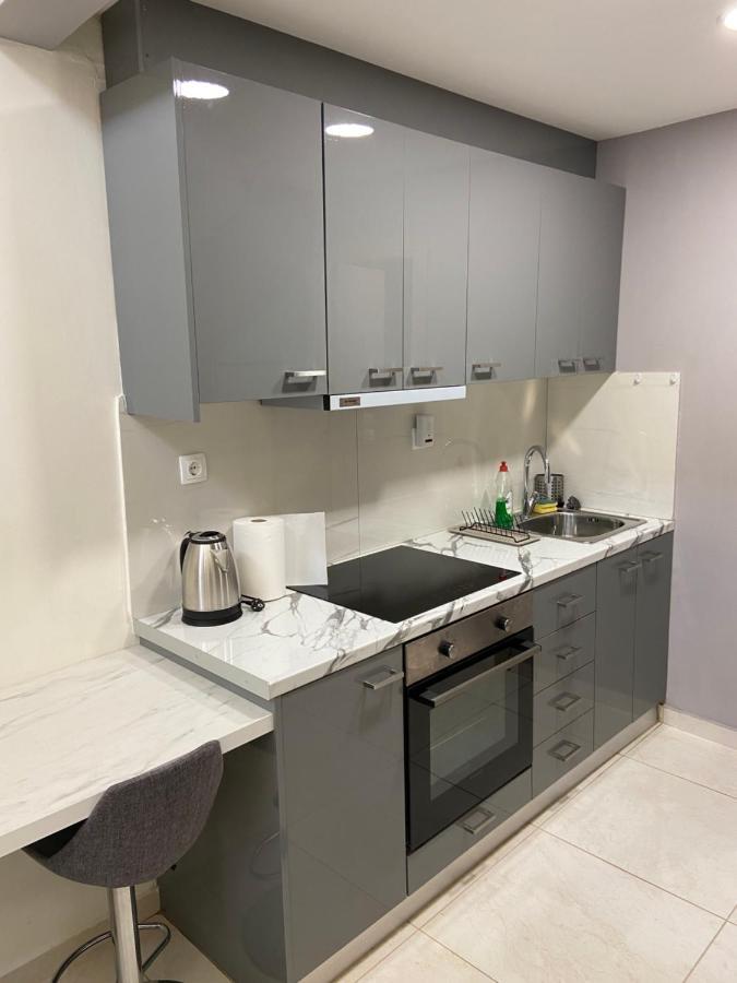 Apartment Luxury Loft Kalu Tsesme B