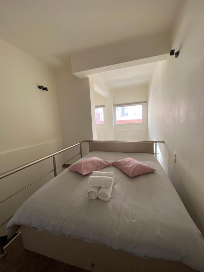 Apartment Luxury Loft Kalu Tsesme B