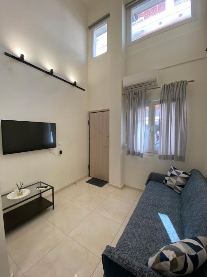 Luxury Loft Kalu Tsesme B * Ioannina