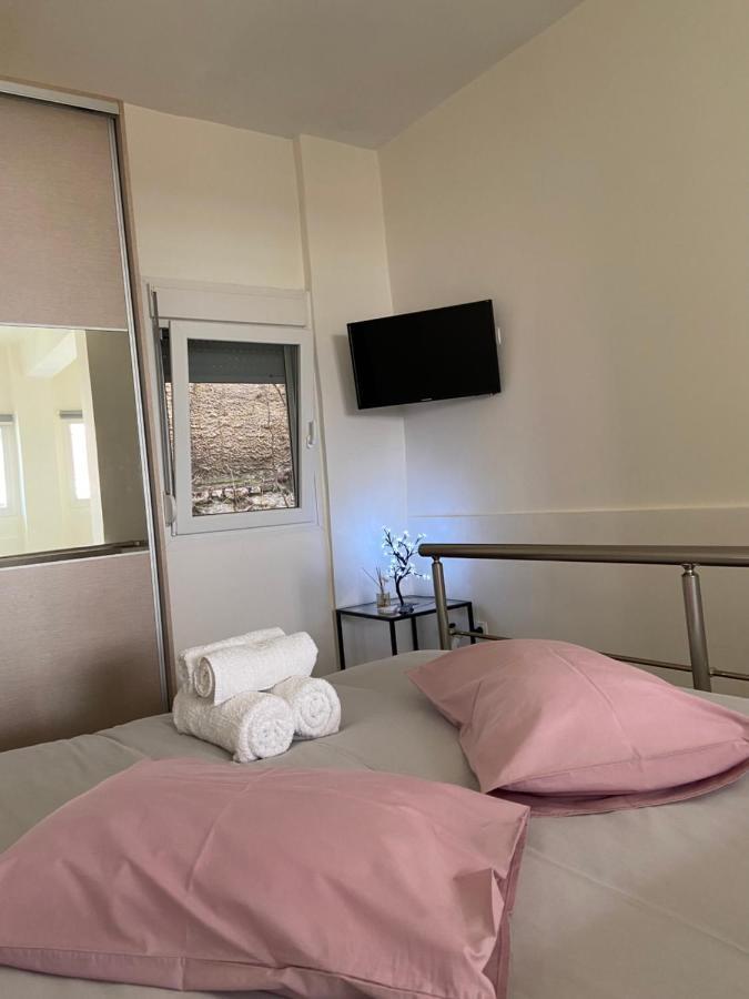 Apartment Luxury Loft Kalu Tsesme B *